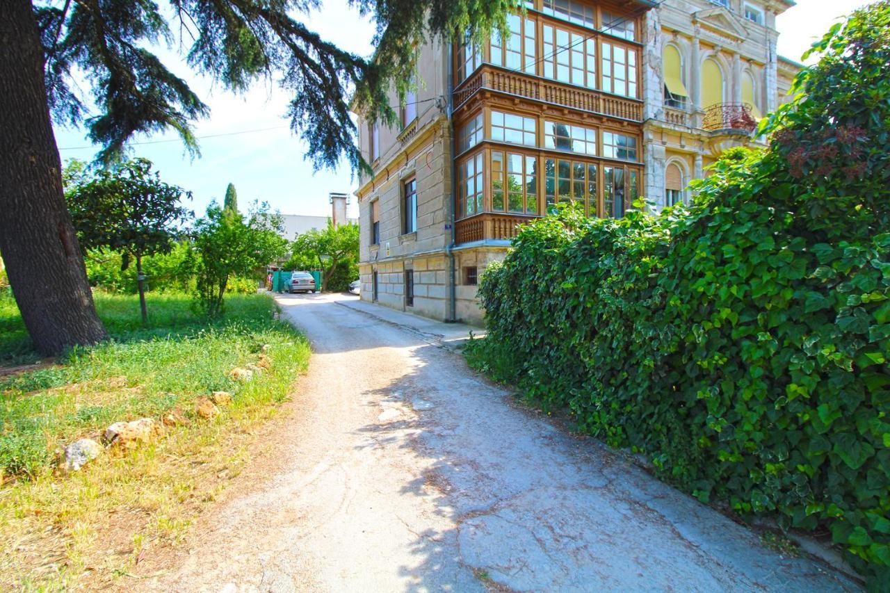 Apartment Diego 2160 Pula Exterior foto