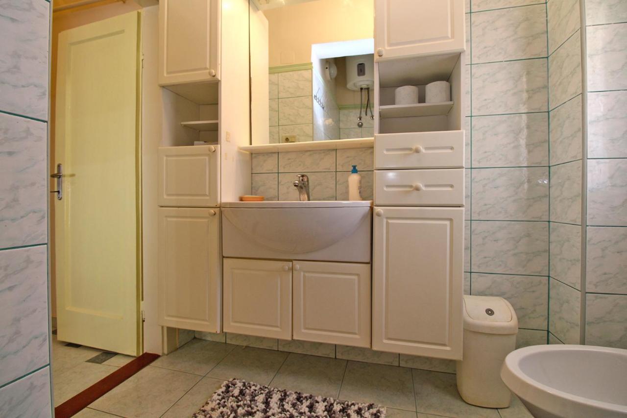 Apartment Diego 2160 Pula Exterior foto